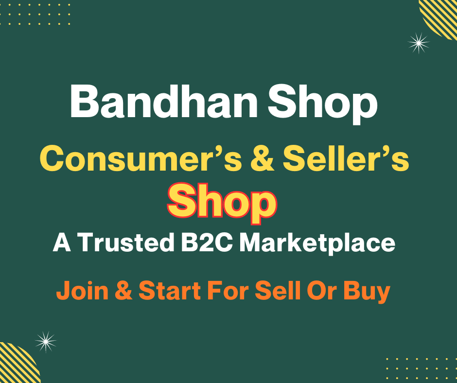 Bandhan Shop