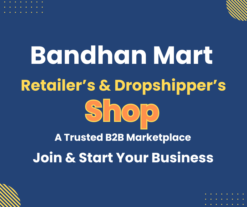 Bandhan Mart Ltd